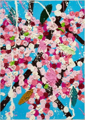 Catalog image of Heavens Blossom