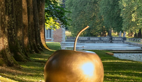 View 2 of Auction: Trésor Retrouvé | Collection Claude & François Xavier Lalanne