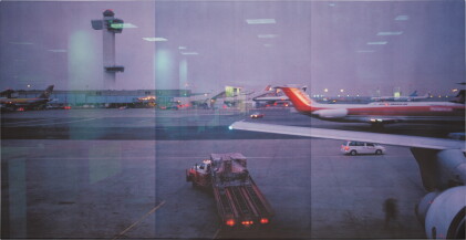 Catalog image of Untitled (Airport)