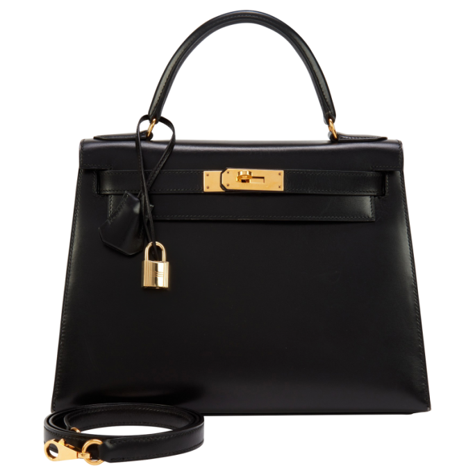 Hermès Kelly Bag