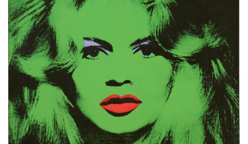 View 2 of Auction: The Now & Contemporary Evening Auction