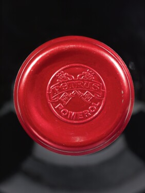 View 1 of Lot 6194: Petrus 1973 (1 BT)