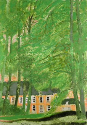 Catalog image of Loupeigne en été