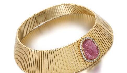 View 2 of Auction: Fine Jewels & Watches