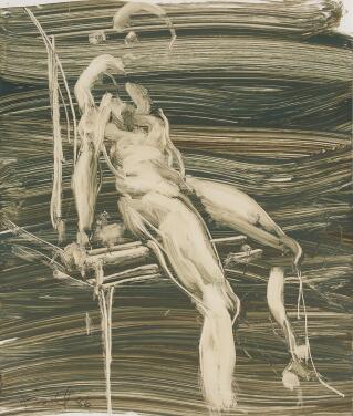 View 1 of Lot 15: Untitled