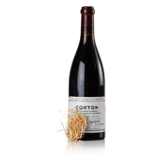 View 1 of Lot 313: Corton, Prince Florent de Mérode 2017 Domaine de la Romanée-Conti (1 BT)