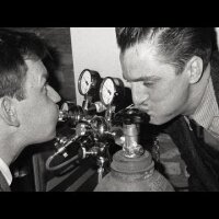 Albert Oehlen & Martin Kippenberger: The Bad Boys of the German Art World