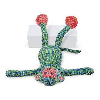 View 1 of Lot 1037: Flip Flop Monkey | 人字拖猴子