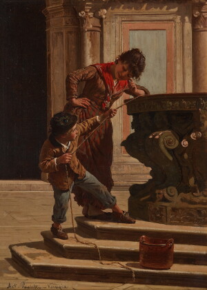 Catalog image of Helping Hand