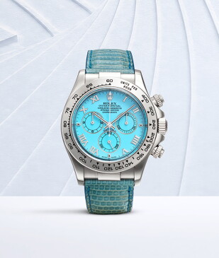 View 2 of Auction: Fine Watches
