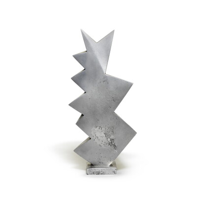Catalog image of robert adams | spiky form