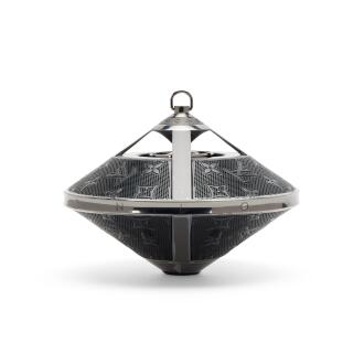 View 1 of Lot 113: Horizon Light Up Bluetooth Speaker