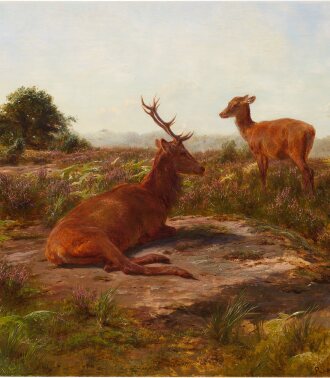 View 2 of Auction: Master Discoveries