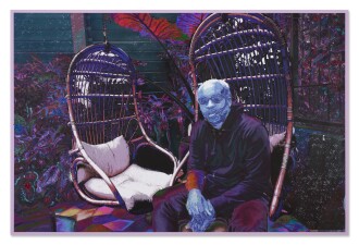 View 1 of Lot 403: R A S A A N (Midnight Series)