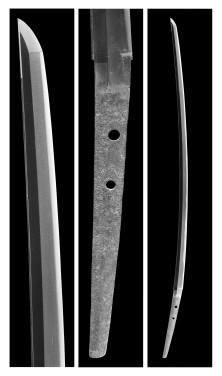 View 1 of Lot 56: A Ko-Ichimonji tachi | Kamakura period, 13th century