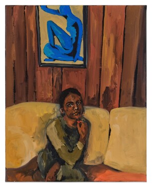View 1 of Lot 101: Stand Still