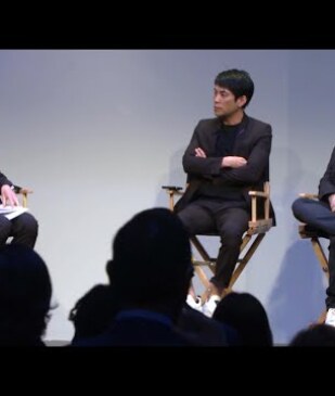 Meet the Minds Behind Sotheby's New Galleries