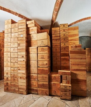 View 2 of Auction: The Magnificent Cellars of Willy Michiels | A Passion for Collecting | Part III | Day 2