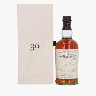 View 1 of Lot 2048: The Balvenie 30 Year Old 47.3 abv NV (1 Bottle 75cl)