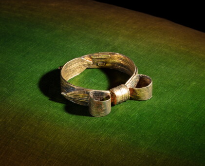 Catalog image of Bracelet Noeud