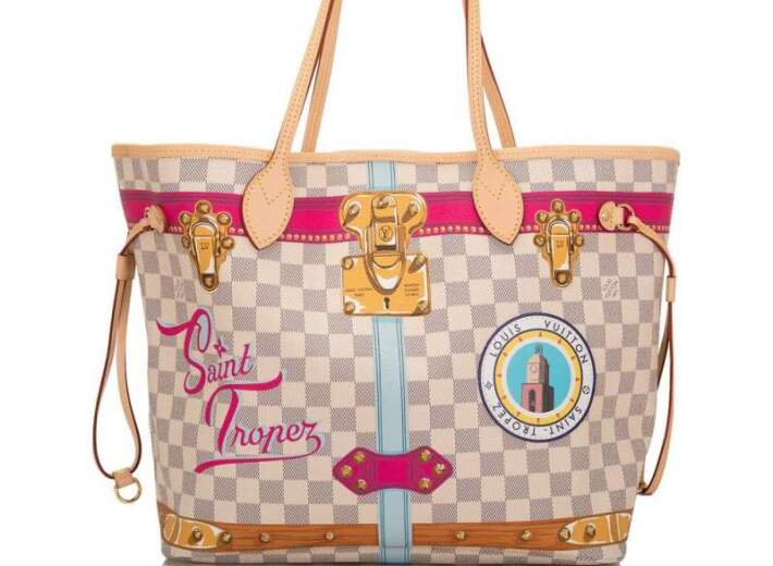 Sell Your Louis Vuitton Bag With Sotheby S Sotheby S