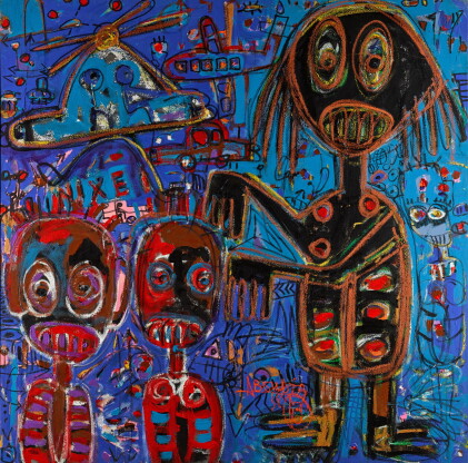 Catalog image of Untitled