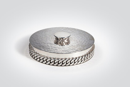 Catalog image of Lidded Box