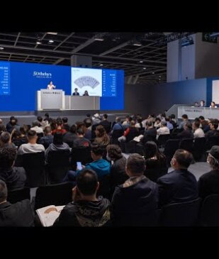 The Hong Kong Spring Sales 2023: A Triumphant Week Celebrating 50 Years in Asia