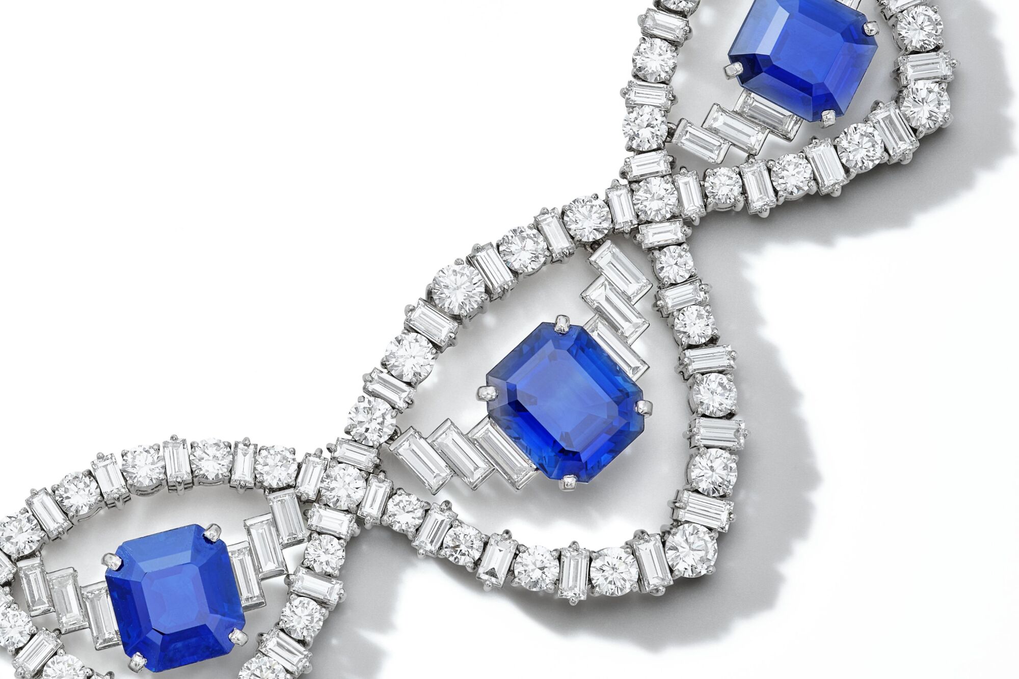 Ruby Red Necklace Jewels Premium Real Kemp Necklace Emporia