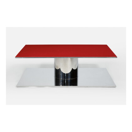 Catalog image of martin szekely | "flat" coffee table