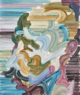 View 1 of Lot 6027: Untitled 無題 