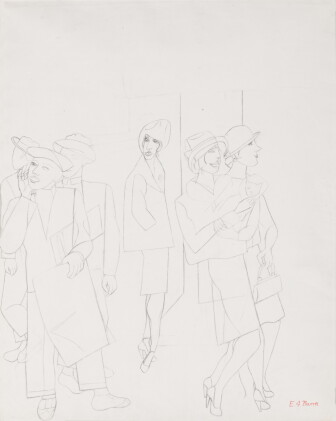 Catalog image of street scene