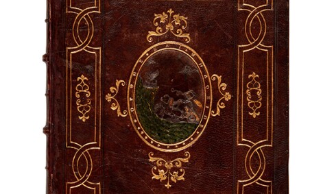 View 2 of Auction: Bibliotheca Brookeriana: A Renaissance Library Part V