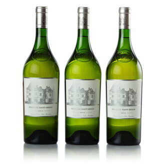 View 1 of Lot 548: Château Haut Brion Blanc 2011  (6 MAG)