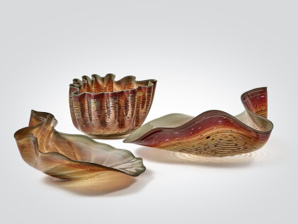 Catalog image of "Macchia" Set