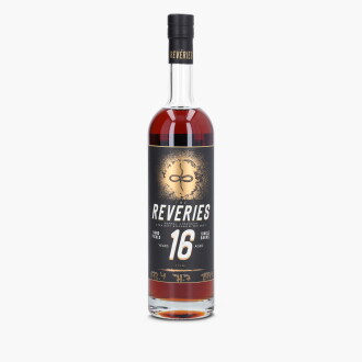 View 1 of Lot 2540: The Reveries 16 Year Old Single Barrel "Tonge Family Reserve" 143.4 Proof NV (1 Bottle 75cl)