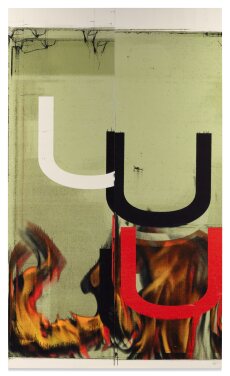 View 1 of Lot 134: Untitled