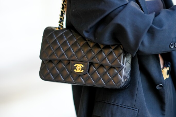 New Chanel Bag Price Latest Chanel Bags - Main Image