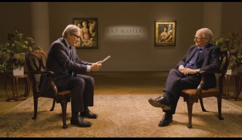 In the Gallery: Andrew Graham-Dixon on the Old Masters Evening Auction and the Personal Collection of the Late Sir Joseph Hotung, Part II: Evening