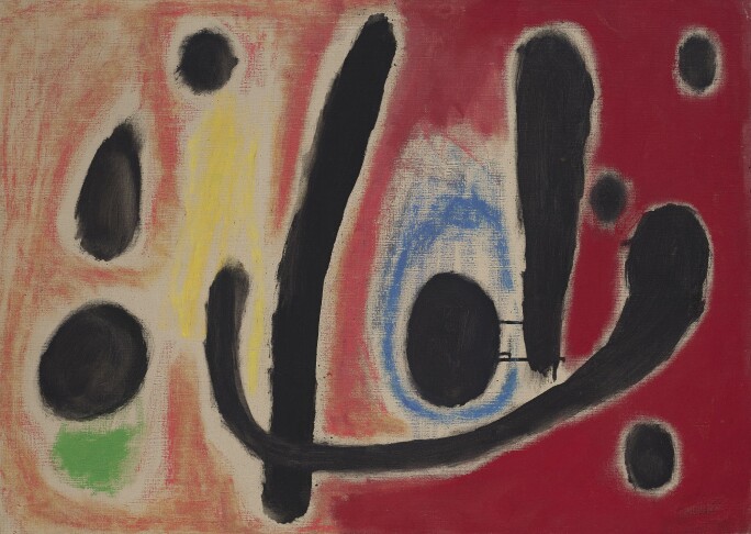 21 Facts About Joan Miró, Impressionist & Modern Art