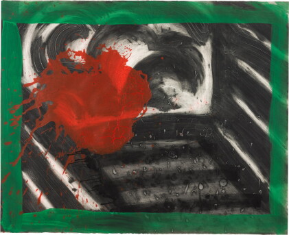Catalog image of in an empty room (h. 84)