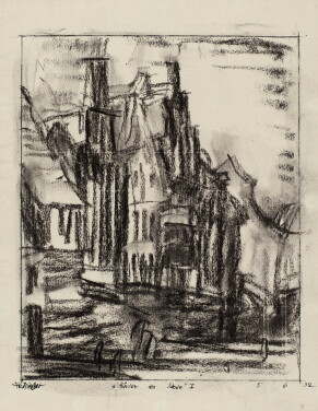 View 1 of Lot 5: Häuser am Sande I