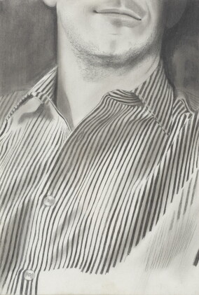 Catalog image of christoph schmidtberger | untitled