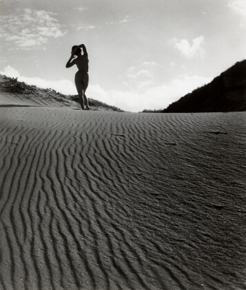 Catalog image of yoshiyuki iwase | untitled, ca. 1955