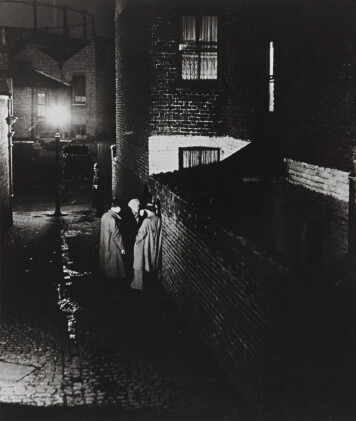 Catalog image of East India Dock Road