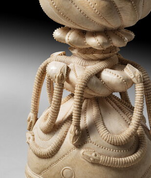 View 2 of Auction: Art d'Afrique, d'Océanie, d'Indonésie et des Amériques