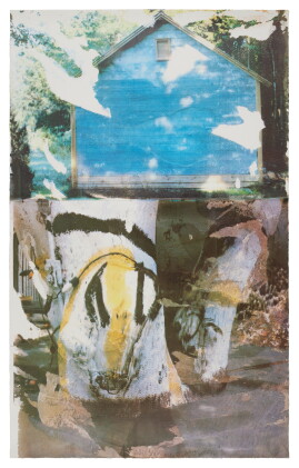 Catalog image of Recourse, from Speculation