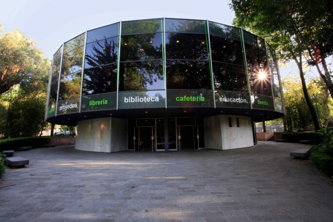 Museo de Arte Moderno (MAM)
