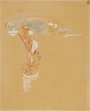View 1 of Lot 228: Untitled