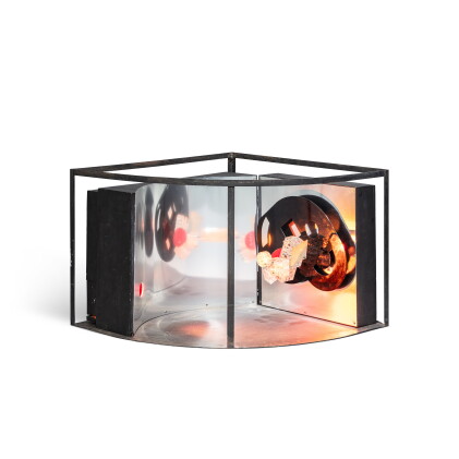 Catalog image of Anamorphose 2